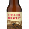 Red HIll Brewery Scotch Ale