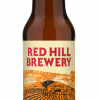 Red Hill Brewery Wheat Beer