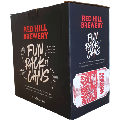 Buy Craft Beer Online Mixed Cans